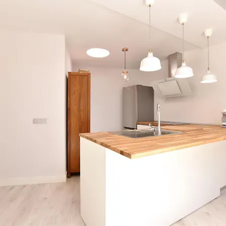 Holiday home Sunny Bungalow In Front Of The Sea 3 Bedrooms