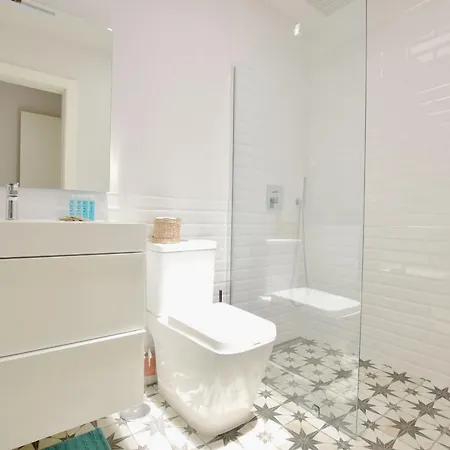 Holiday home Sunny Bungalow In Front Of The Sea 3 Bedrooms Costa Teguise